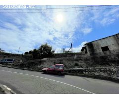 Parcela en Venta en San Juan de la Rambla, Santa Cruz de Tenerife