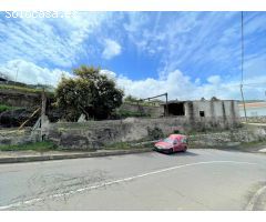 Parcela en Venta en San Juan de la Rambla, Santa Cruz de Tenerife