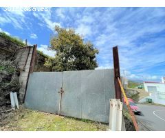 Parcela en Venta en San Juan de la Rambla, Santa Cruz de Tenerife