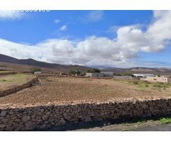 Solar urbano en Venta en Tindaya, Las Palmas