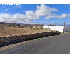 Solar urbano en Venta en Tindaya, Las Palmas