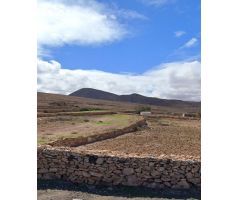 Solar urbano en Venta en Tindaya, Las Palmas
