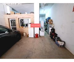 Se Vende Local Comercial/Almacen