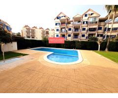 Se Vende apartamento Playa Canet