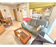 Se Vende apartamento Playa Canet