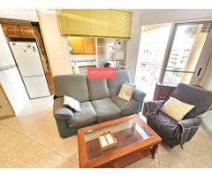 Se Vende apartamento Playa Canet