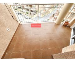 Se Vende apartamento Playa Canet