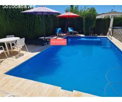 Se Vende Chalet rustico en Chiva