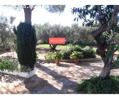 Se Vende Chalet rustico en Chiva