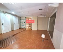 Se Alquila Local Comercial en Quart de Poblet