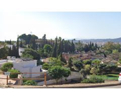 PARCELA URBANA EN  CAMPO MIJAS – UNA OPORTUNIDAD ÚNICA Si sueñas con construir tu hogar
