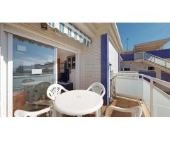 Ático de ensueño en Moncofa, Castellón ¡Descubre tu nuevo hogar en el paraíso!