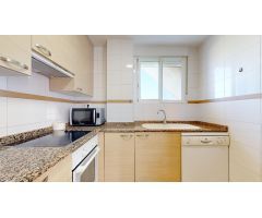 Ático de ensueño en Moncofa, Castellón ¡Descubre tu nuevo hogar en el paraíso!
