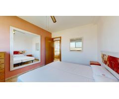 Ático de ensueño en Moncofa, Castellón ¡Descubre tu nuevo hogar en el paraíso!