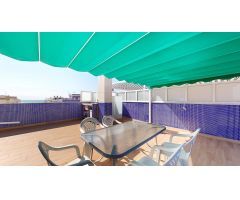 Ático de ensueño en Moncofa, Castellón ¡Descubre tu nuevo hogar en el paraíso!