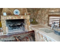 Chalet Independiente en Llombay