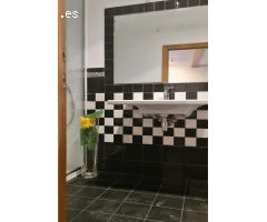 Dúplex en el Corazón de Ruzafa, Valencia