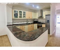 Bajo vivienda en el cabañal