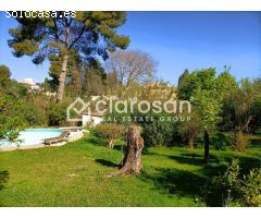 Chalet en Venta en Málaga del Fresno, Málaga