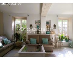 Chalet en Venta en Málaga del Fresno, Málaga