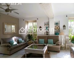 Chalet en Venta en Málaga del Fresno, Málaga