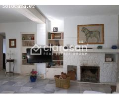 Chalet en Venta en Málaga del Fresno, Málaga