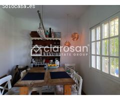 Chalet en Venta en Málaga del Fresno, Málaga