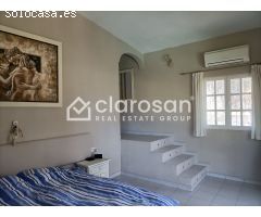 Chalet en Venta en Málaga del Fresno, Málaga