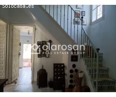 Chalet en Venta en Málaga del Fresno, Málaga