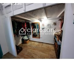 Chalet en Venta en Málaga del Fresno, Málaga
