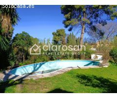 Chalet en Venta en Málaga del Fresno, Málaga