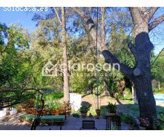 Chalet en Venta en Málaga del Fresno, Málaga