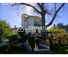 Chalet en Venta en Málaga del Fresno, Málaga