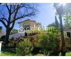 Chalet en Venta en Málaga del Fresno, Málaga