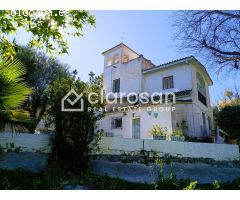 Chalet en Venta en Málaga del Fresno, Málaga