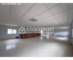 Nave en Alquiler en Málaga del Fresno, Málaga