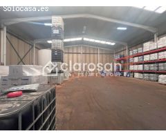 Nave en Venta en Málaga del Fresno, Málaga