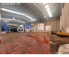 Nave en Venta en Málaga del Fresno, Málaga