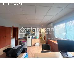 Nave en Venta en Málaga del Fresno, Málaga