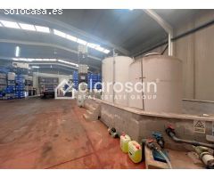 Nave en Venta en Málaga del Fresno, Málaga