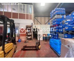 Nave en Venta en Málaga del Fresno, Málaga