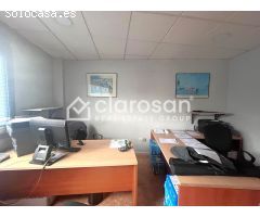 Nave en Venta en Málaga del Fresno, Málaga