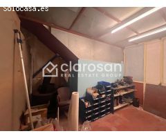 Nave en Venta en Málaga del Fresno, Málaga