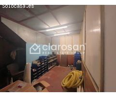 Nave en Venta en Málaga del Fresno, Málaga