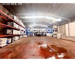 Nave en Venta en Málaga del Fresno, Málaga