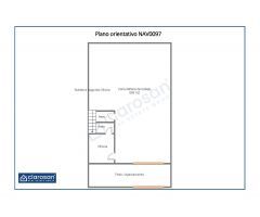 Nave en Venta en Málaga del Fresno, Málaga