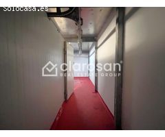 Nave en Venta en Málaga del Fresno, Málaga