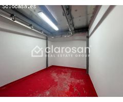 Nave en Venta en Málaga del Fresno, Málaga