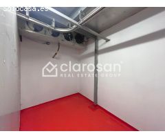 Nave en Venta en Málaga del Fresno, Málaga