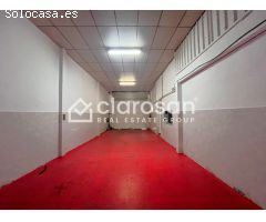 Nave en Venta en Málaga del Fresno, Málaga